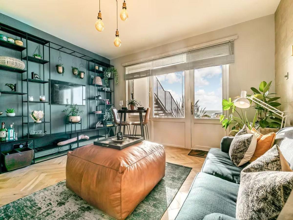 Oystercatcher - Mount Brioni Holiday home *