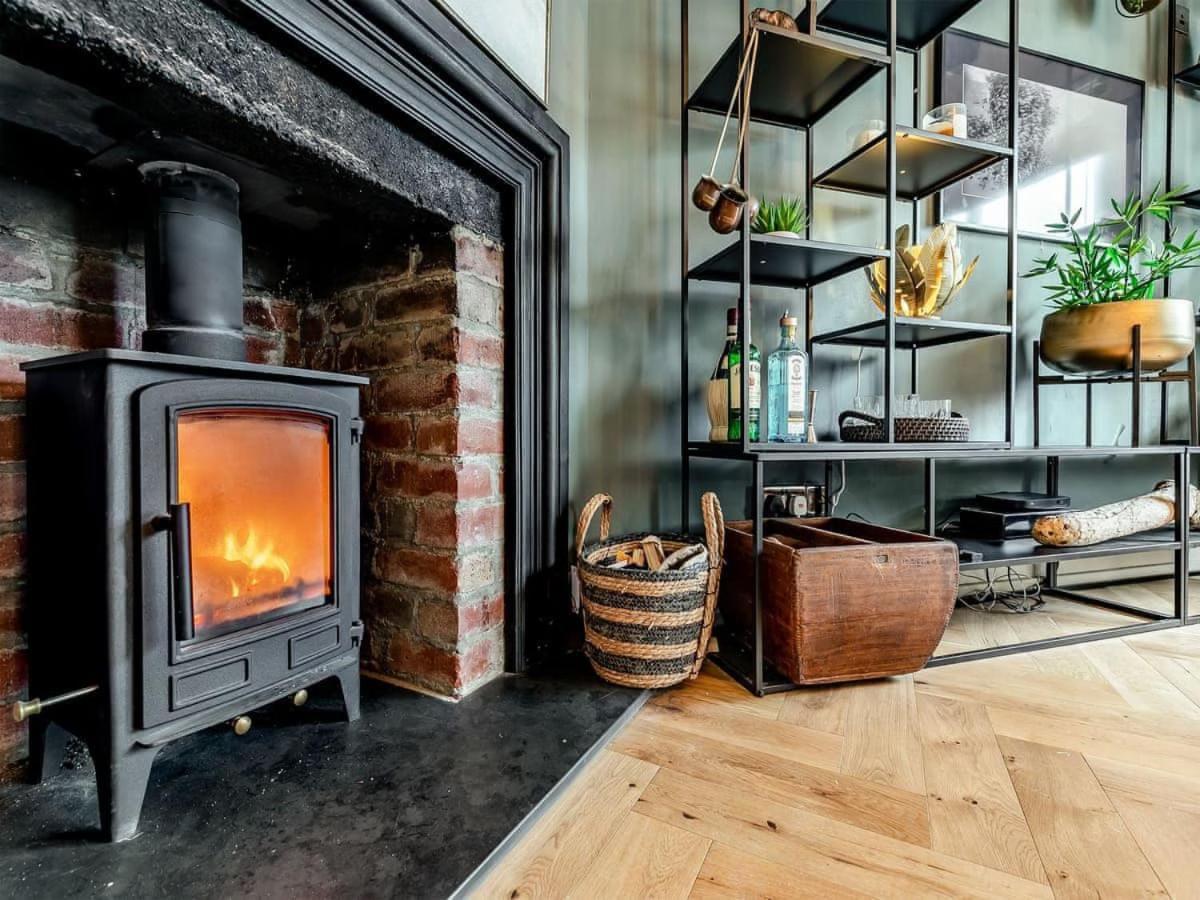 Holiday home Oystercatcher - Mount Brioni