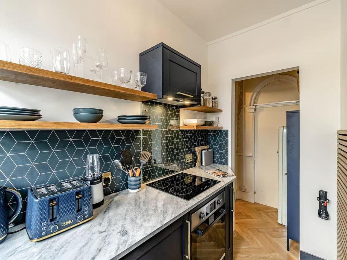 Holiday home Oystercatcher - Mount Brioni *