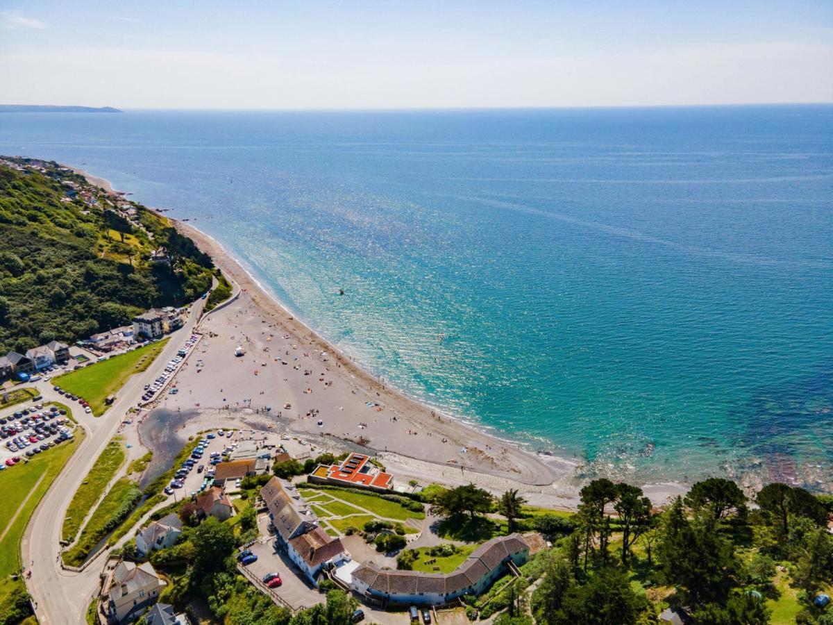 Holiday home Oystercatcher - Mount Brioni *