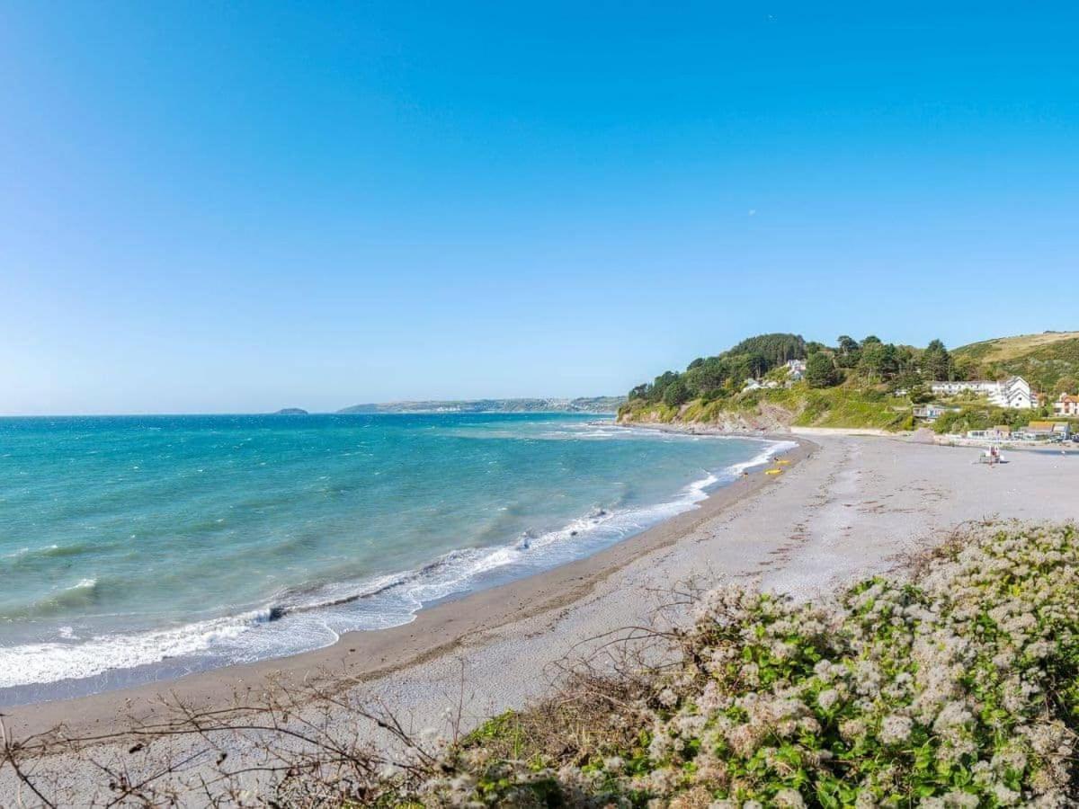 Holiday home Oystercatcher - Mount Brioni Downderry (Cornwall)