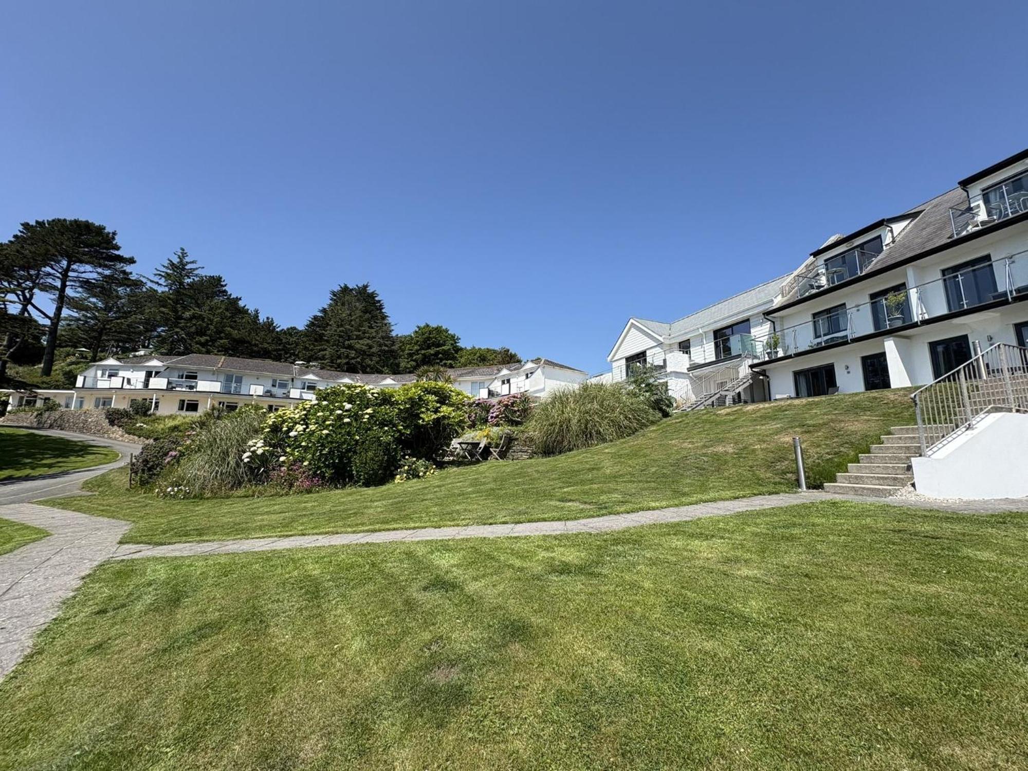 Holiday home Oystercatcher - Mount Brioni Downderry (Cornwall)